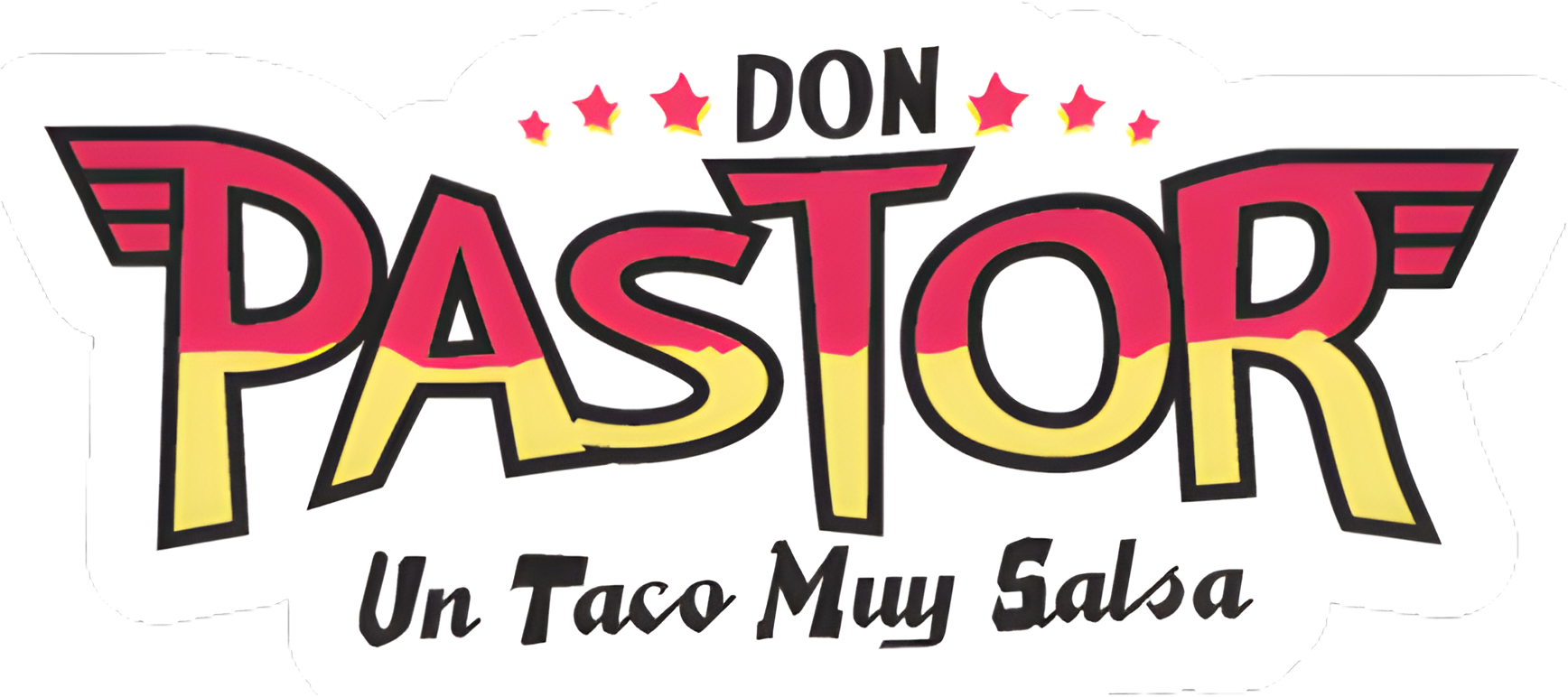 Logo Don Pastor